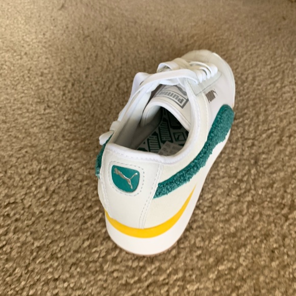 Puma platform - Picture 5 of 5